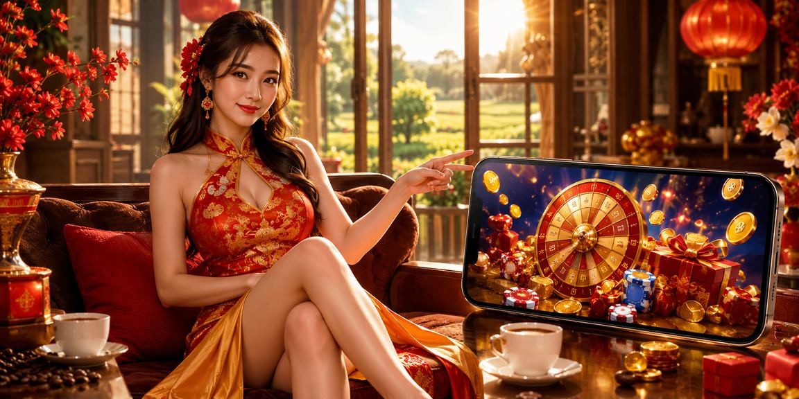 Trò chơi Live Casino trên điện thoại tại Buôn Ma Thuột với dealer chuyên nghiệp