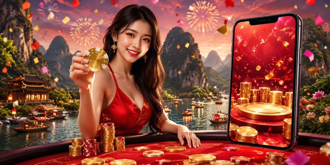 Giao diện ứng dụng 6089 tại sự kiện Ninh Bình