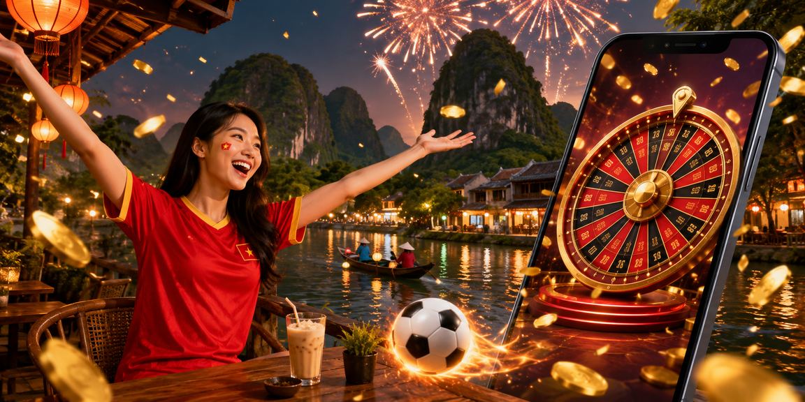 Trải nghiệm cá cược casino tại Việt Nam trên 6089